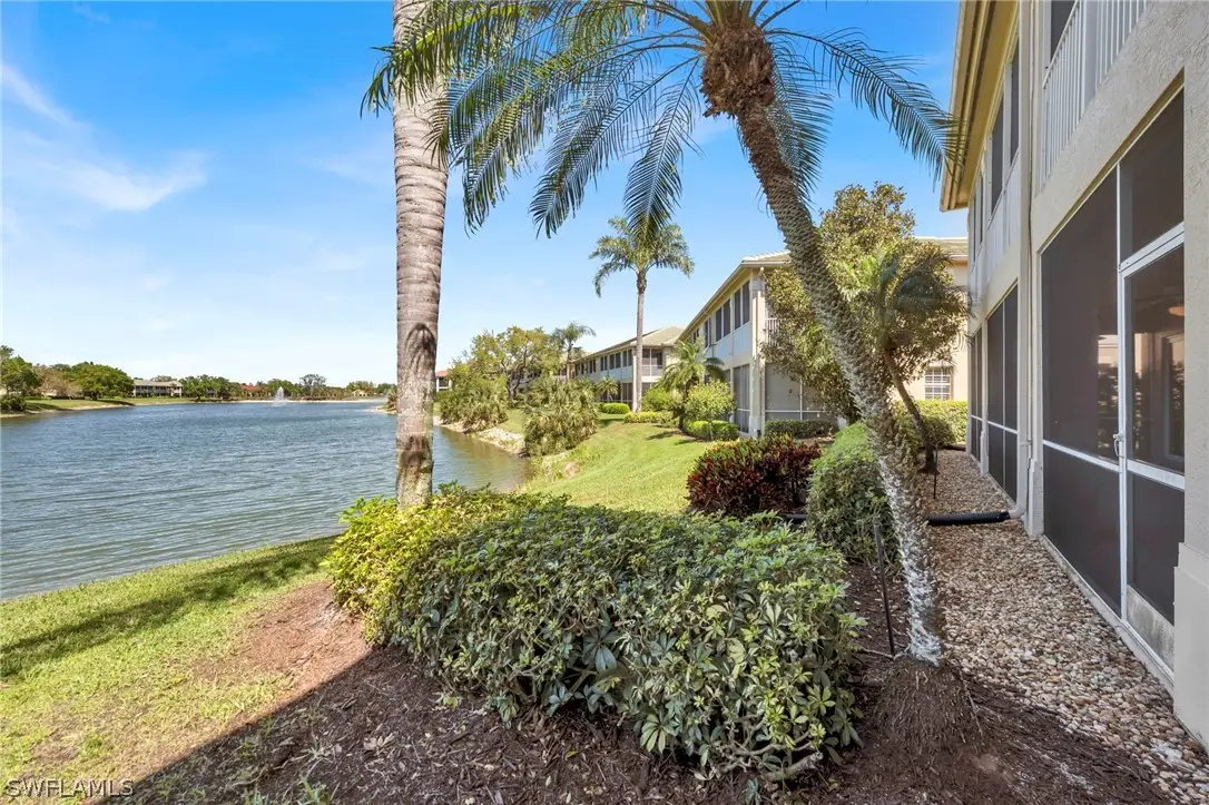 600 Vintage Reserve Lane #22B, Naples, FL 34119 - #1