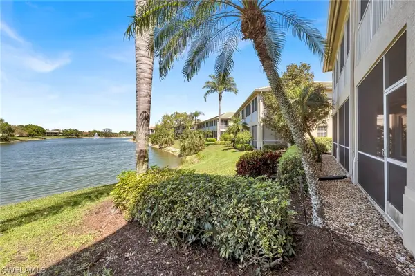 600 Vintage Reserve Lane #22B, Naples, FL 34119
