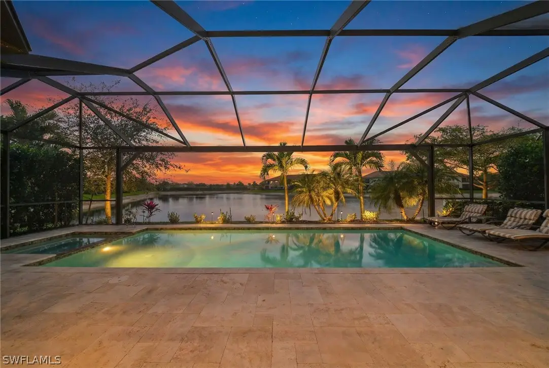 9419 Galliano Terrace, Naples, FL 34119 - #1