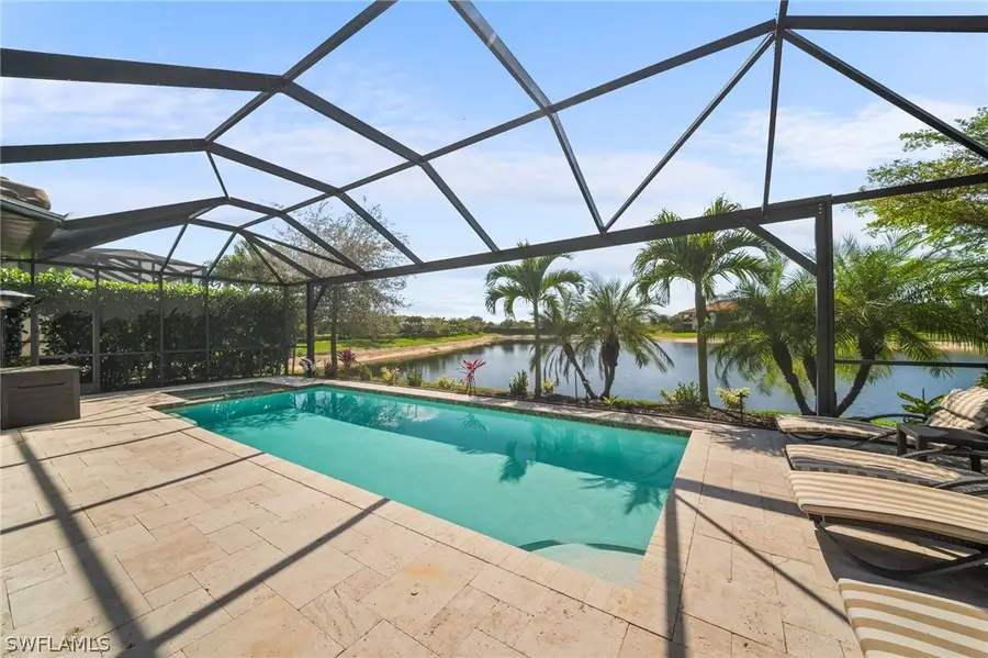 9419 Galliano Terrace, Naples, FL 34119 - #2