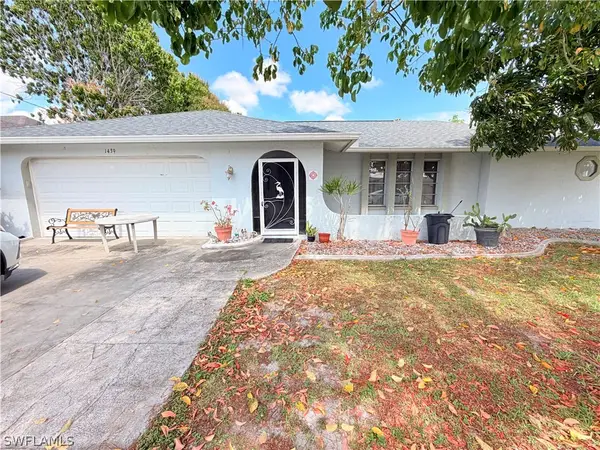 1439 SE 15th Street, Cape Coral, FL 33990