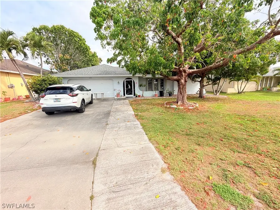 1439 SE 15th Street, Cape Coral, FL 33990 - #2