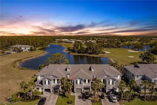 16571 Goldenrod Lane #102, Alva, FL 33920