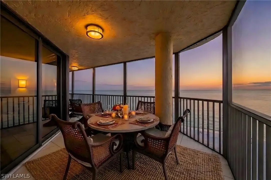 9653 Gulf Shore Drive #903, Naples, FL 34108 - #1