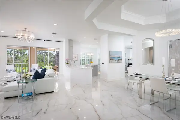 23821 Merano Court #202, Estero, FL 34134