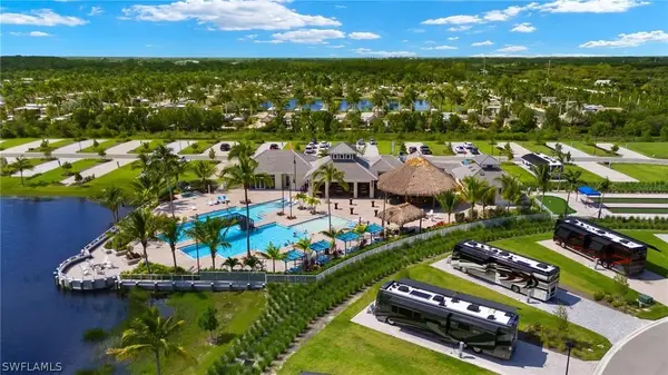 5593 Laguna Caribe Circle, Fort Myers, FL 33905