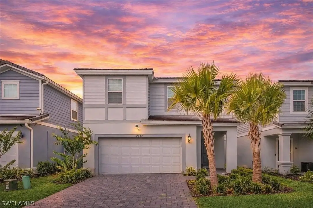 7407 Oakmoss Loop, Davenport, FL 33837 - #1