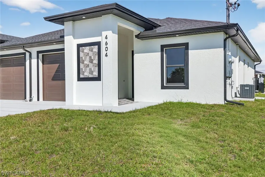4604/4606 Golfview Boulevard, Lehigh Acres, FL 33973 - #2