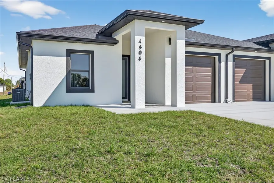 4604/4606 Golfview Boulevard, Lehigh Acres, FL 33973 - #3