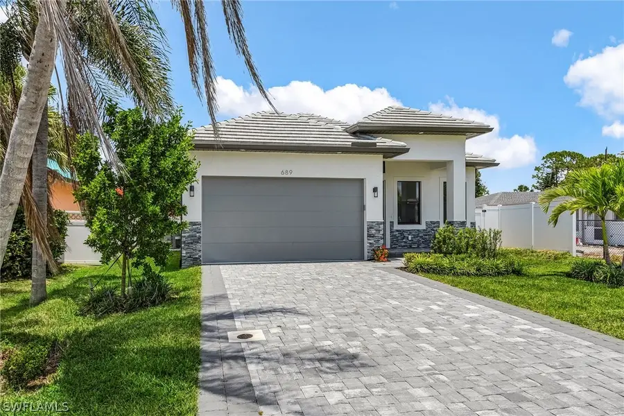 859 108th Avenue N, Naples, FL 34108 - #2