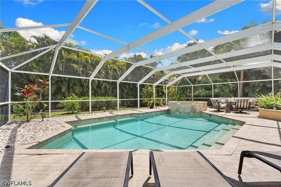 6778 Buckingham Court, Naples, FL 34104 - #2