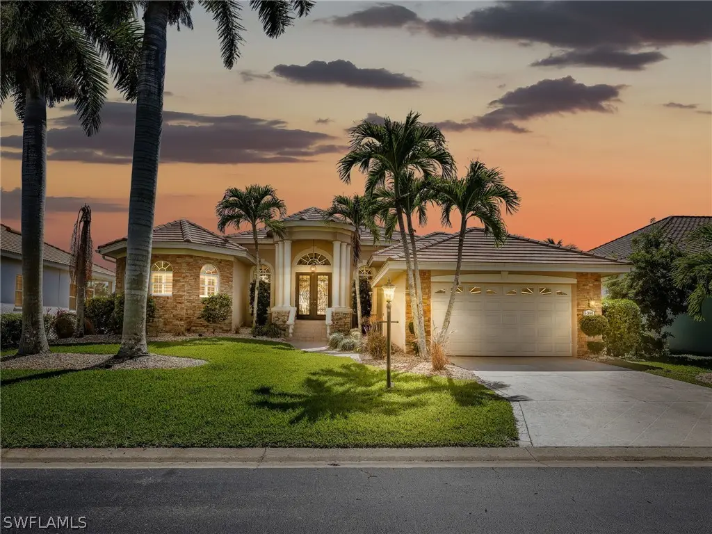 5381 Harborage Drive, Fort Myers, FL 33908 - #1