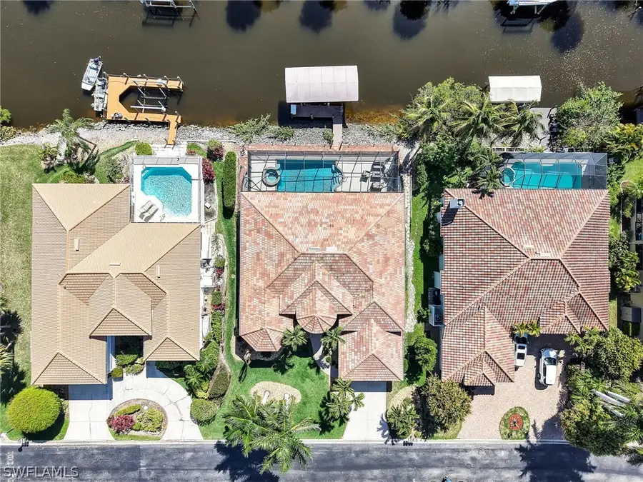 5381 Harborage Drive, Fort Myers, FL 33908 - #3