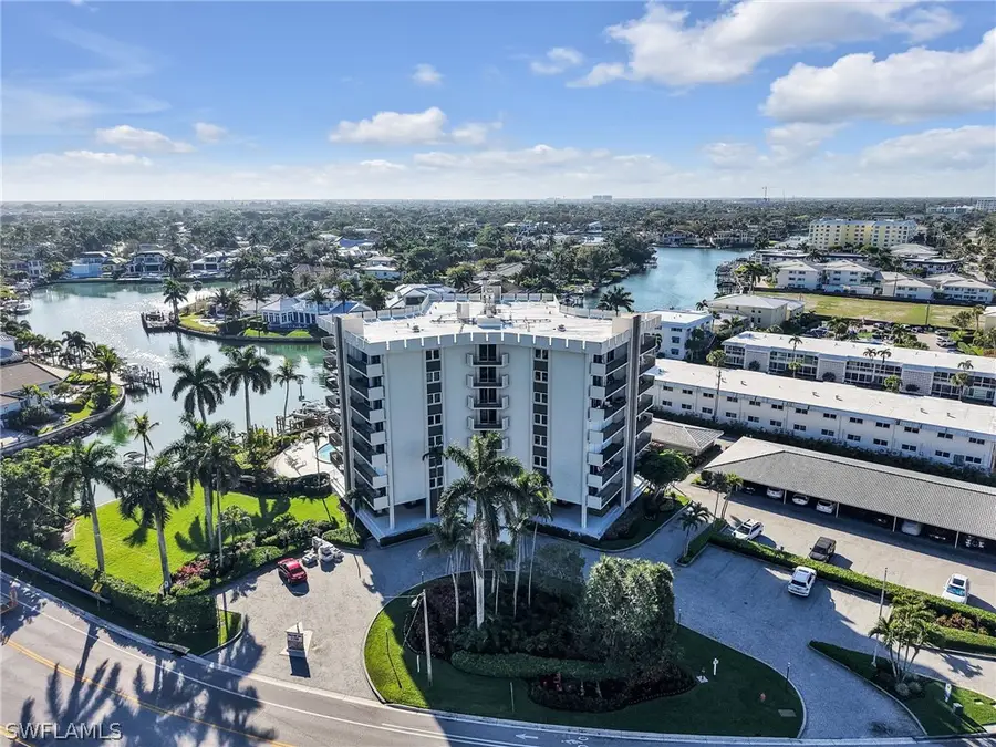 2150 Gulf Shore Boulevard N #407, Naples, FL 34102 - #2