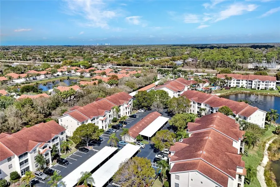 4625 Saint Croix Lane #1118, Naples, FL 34109 - #2