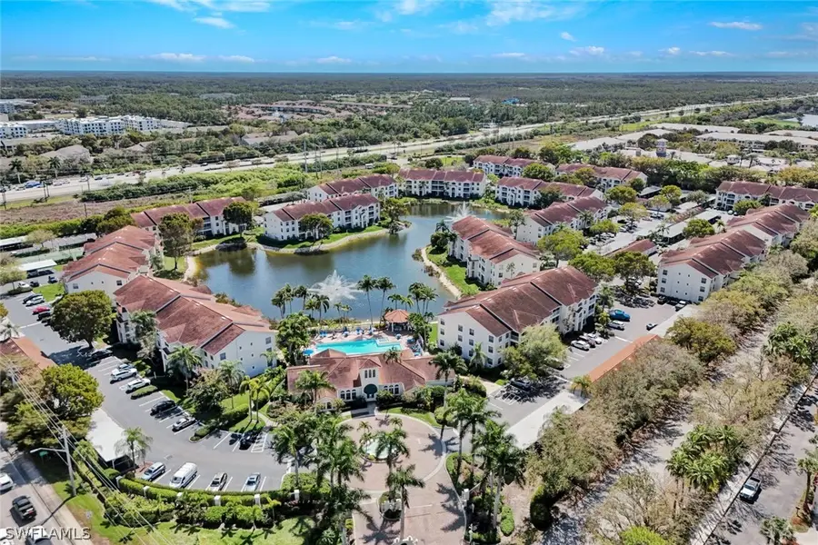 4625 Saint Croix Lane #1118, Naples, FL 34109 - #3