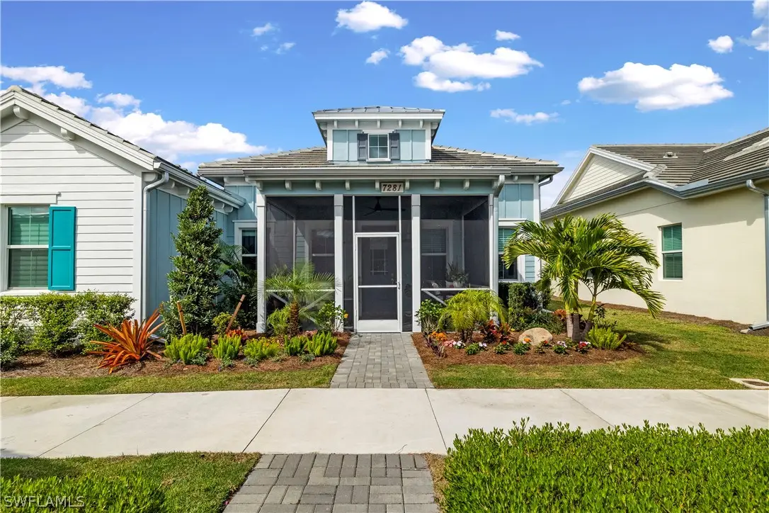 7281 Saona Court, Naples, FL 34113 - #1