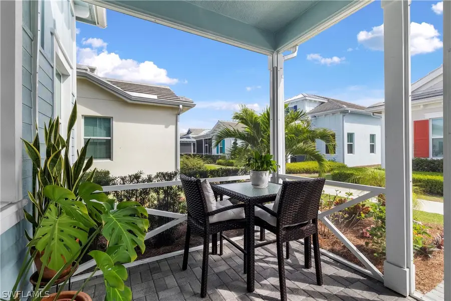 7281 Saona Court, Naples, FL 34113 - #2