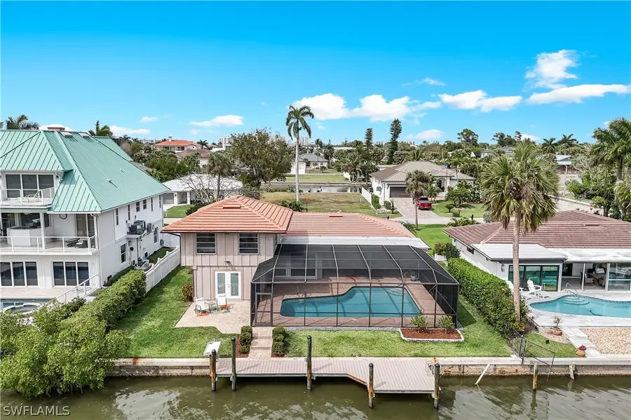 480 Oak Avenue, Naples, FL 34108 - #2