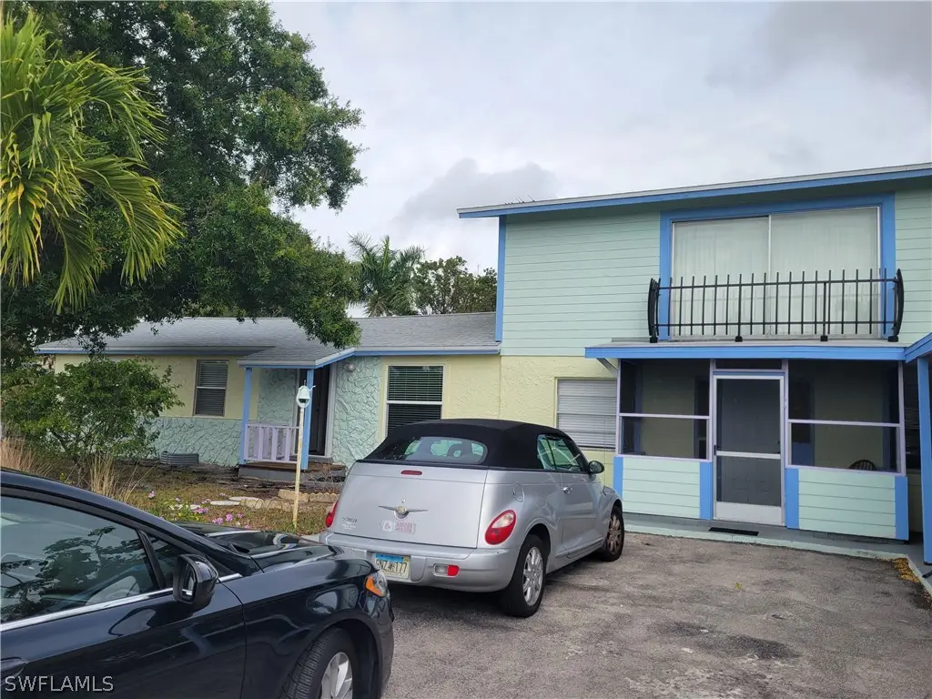 2662 Mangrove Street, Naples, FL 34112 - #1