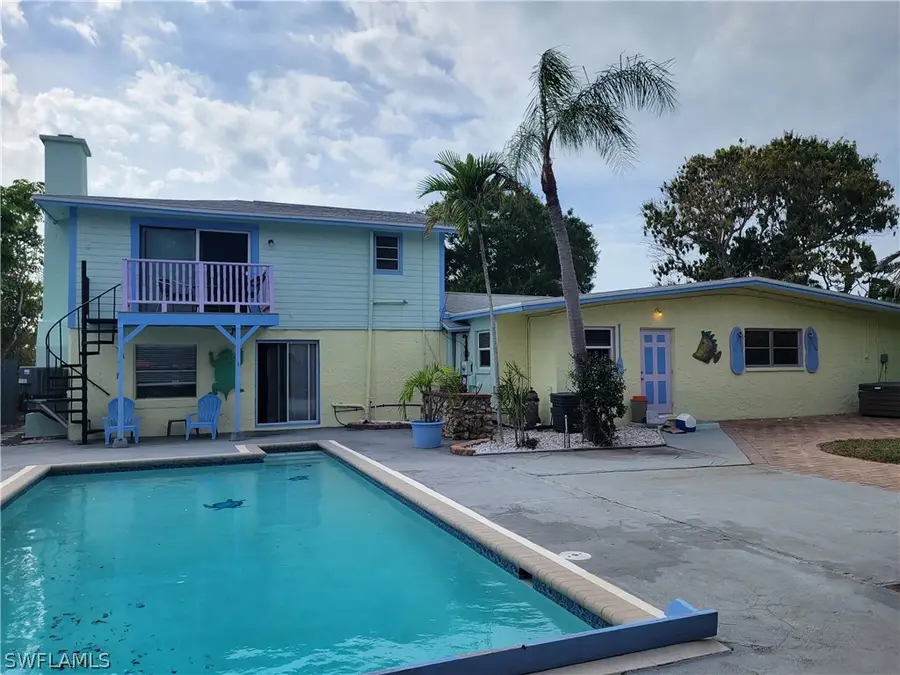 2662 Mangrove Street, Naples, FL 34112 - #2