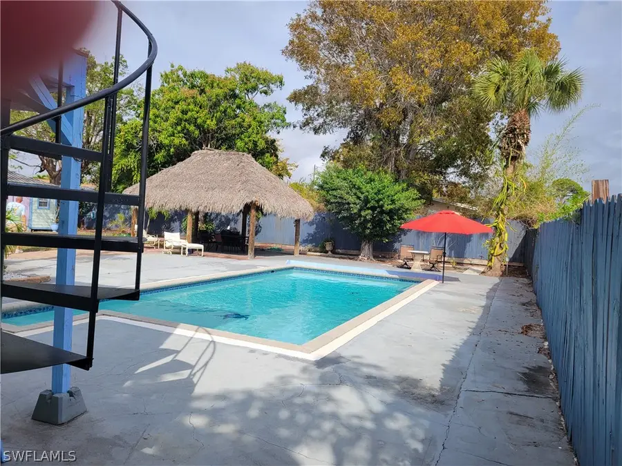 2662 Mangrove Street, Naples, FL 34112 - #3