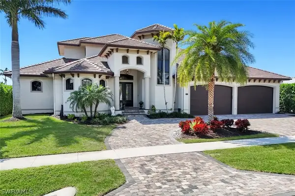 450 Pepperwood Court, Marco Island, FL 34145