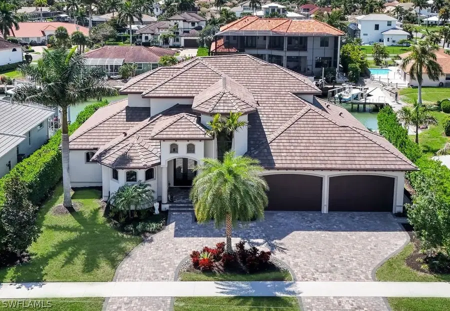 450 Pepperwood Court, Marco Island, FL 34145 - #2