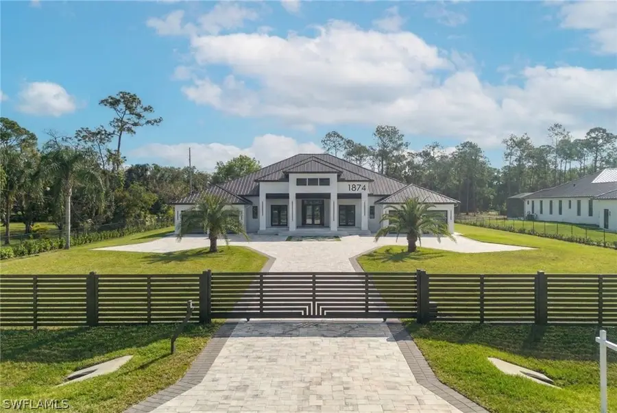 1874 39th Street Sw, Naples, FL 34117 - #2