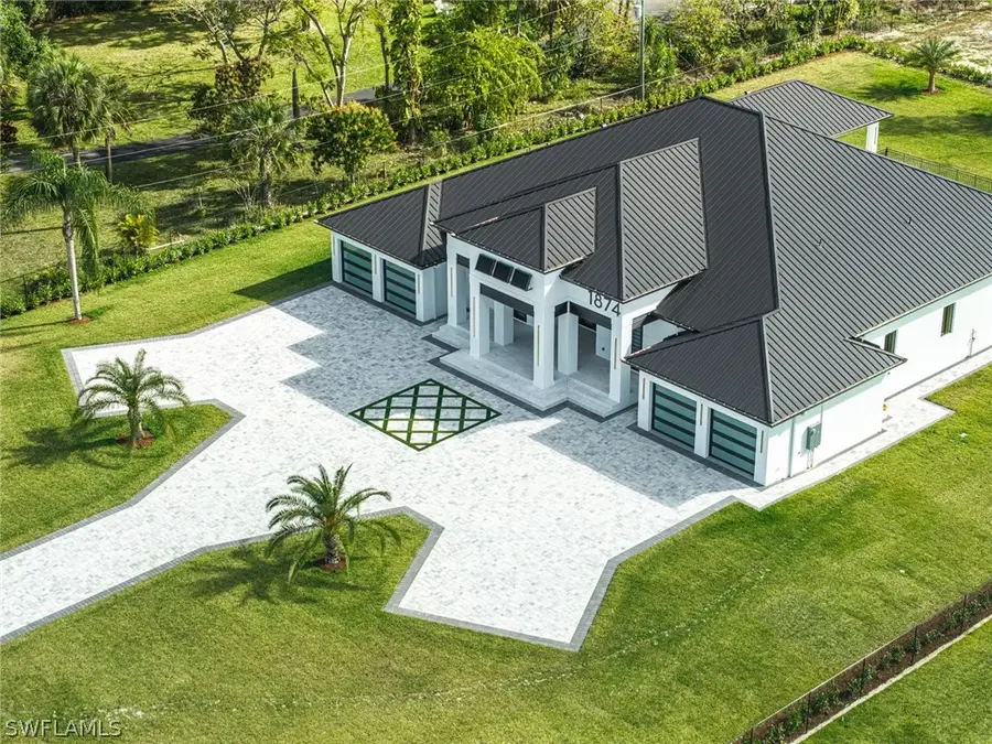 1874 39th Street Sw, Naples, FL 34117 - #3