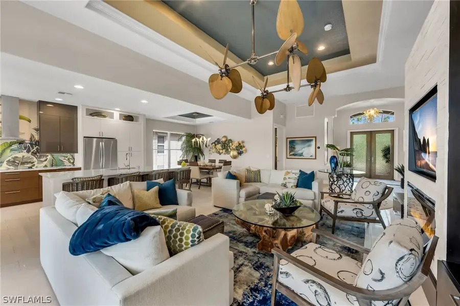 4895 Cerromar Drive, Naples, FL 34112 - #3