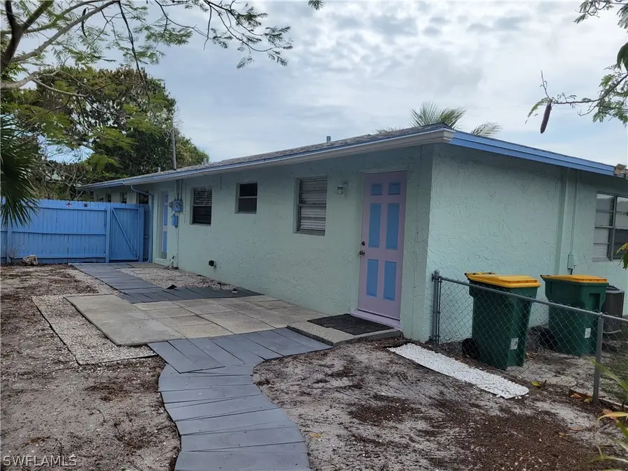 2656 Mangrove Street, Naples, FL 34112 - #3