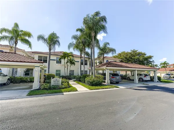 10701 Halfmoon Shoal Road #204, Estero, FL 34135