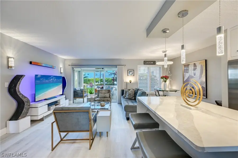 250 7th Avenue S #106, Naples, FL 34102 - #2