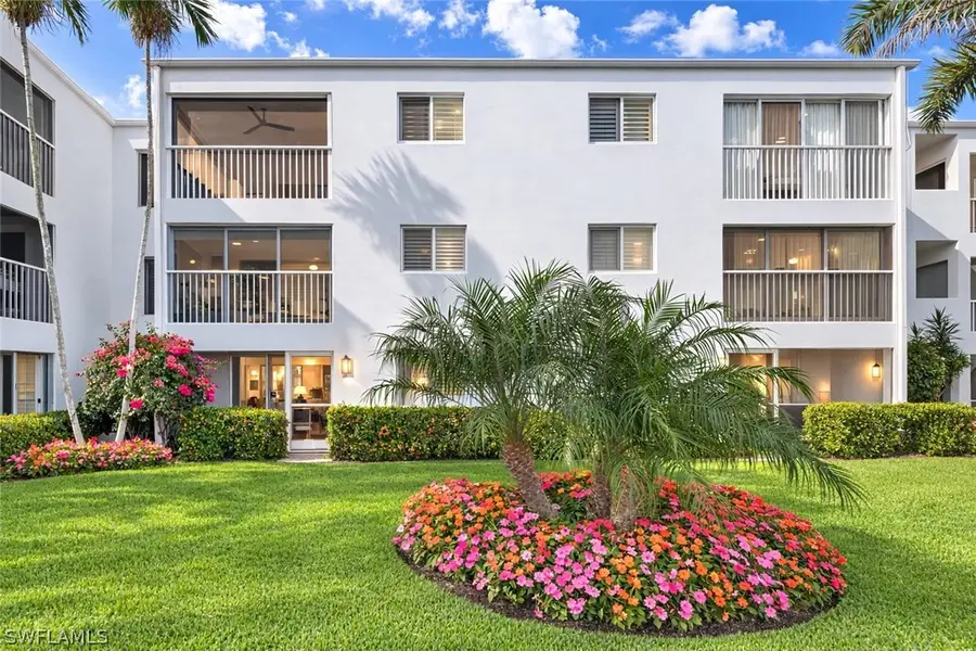 250 7th Avenue S #106, Naples, FL 34102 - #3