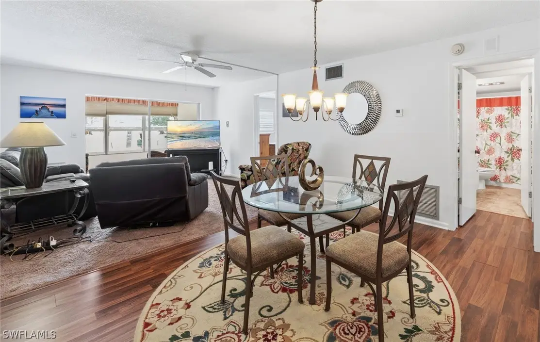 1318 Myerlee Country Club Boulevard #3, Fort Myers, FL 33919 - #1