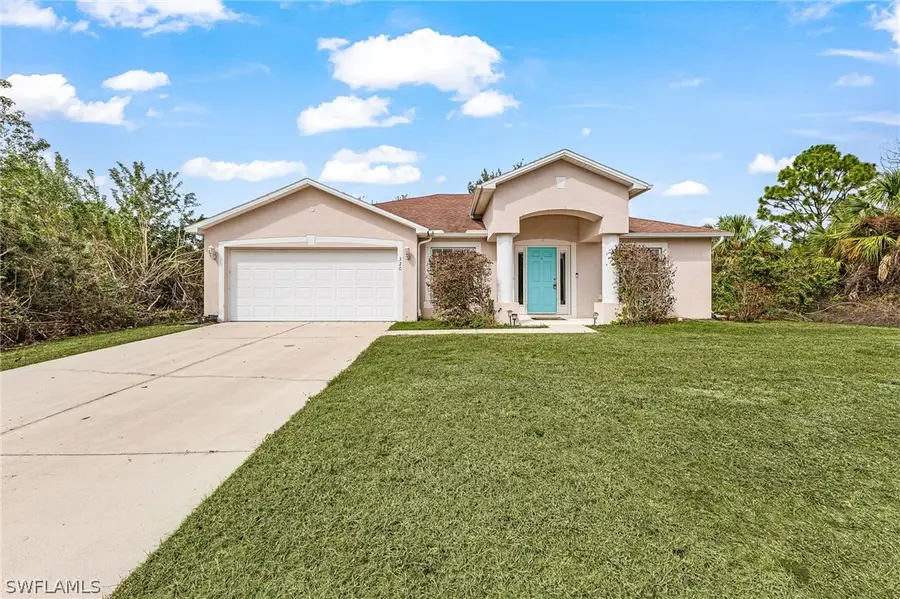 320 Laurel Avenue, Lehigh Acres, FL 33974 - #2