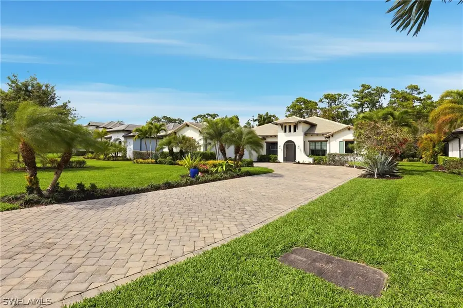 2303 Somerset Place, Naples, FL 34120 - #3