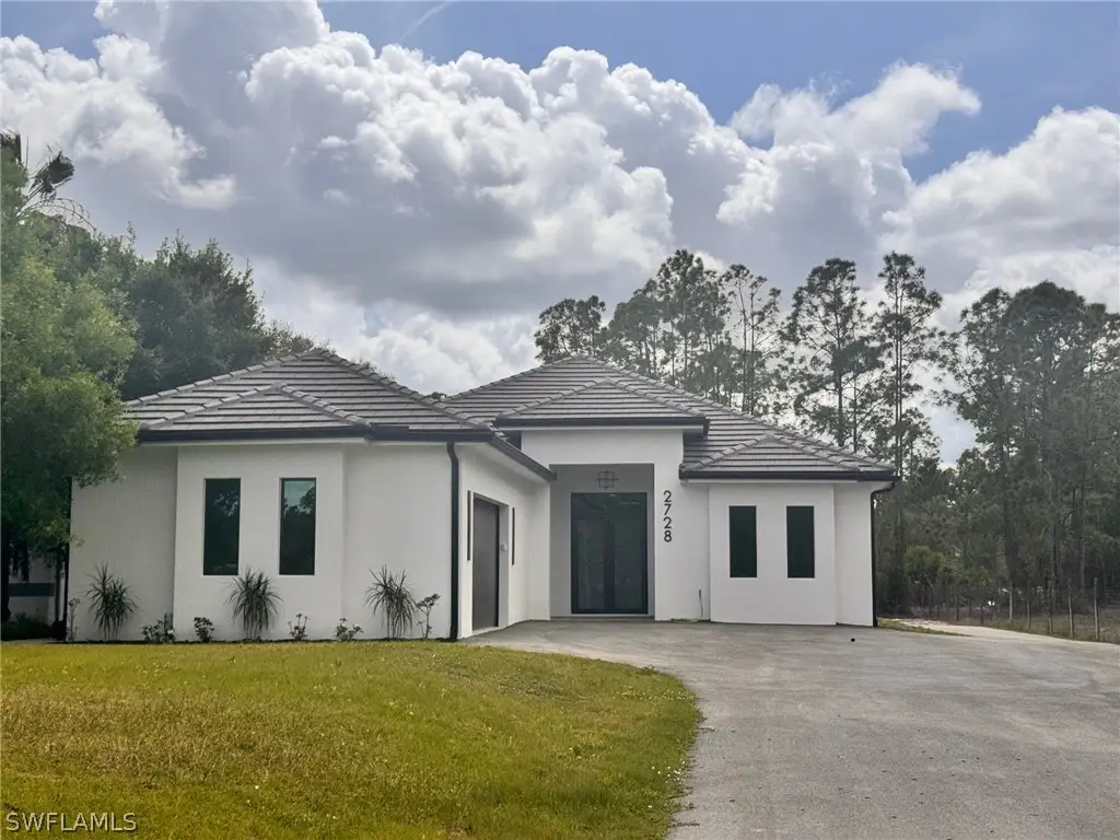 2728 Randall Boulevard, Naples, FL 34120 - #1