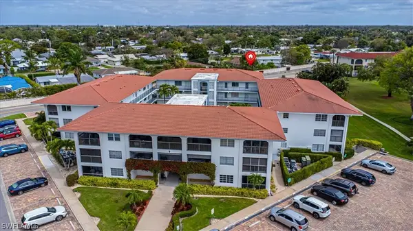 5 High Point Circle W #308, Naples, FL 34103