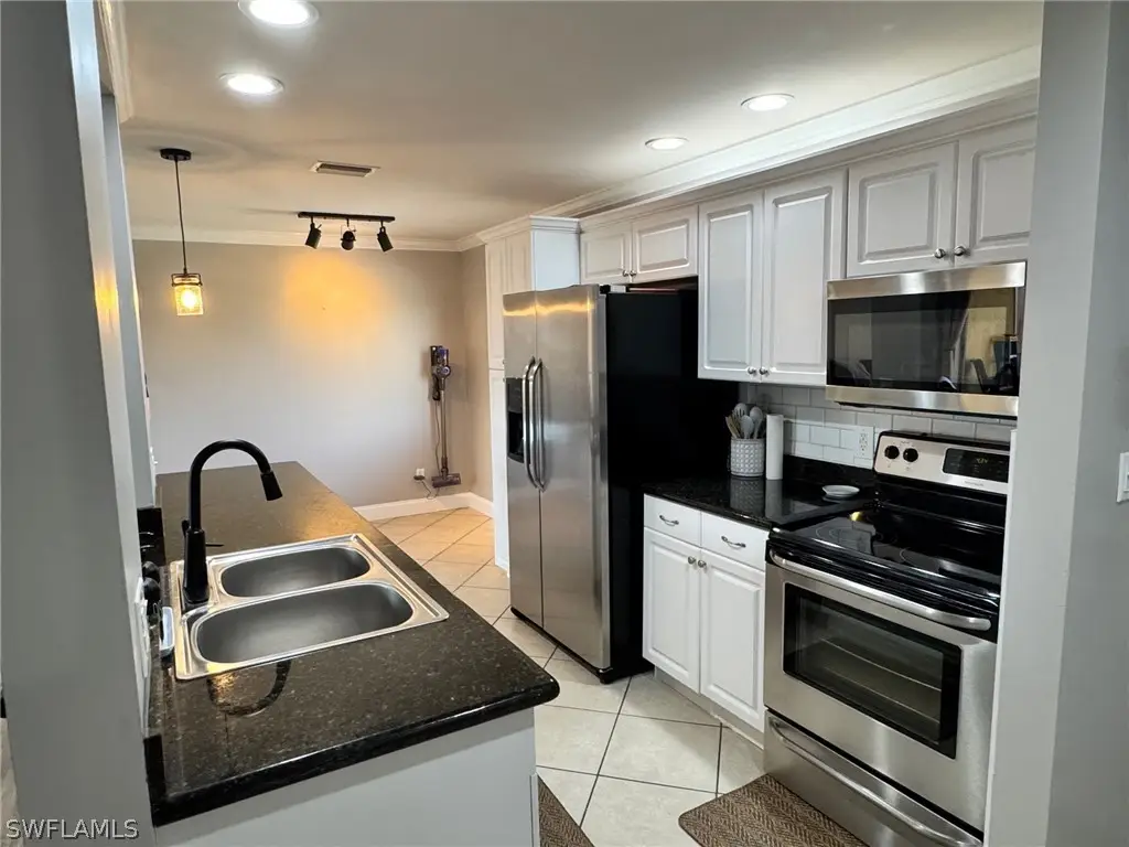 2366 E Mall Drive #514, Fort Myers, FL 33901 - #1