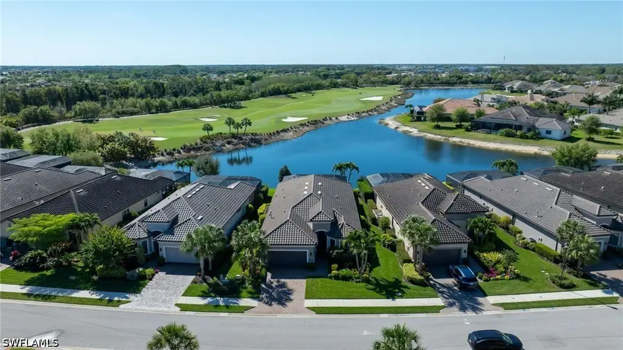 9146 Trivoli Terrace, Naples, FL 34119 - #2