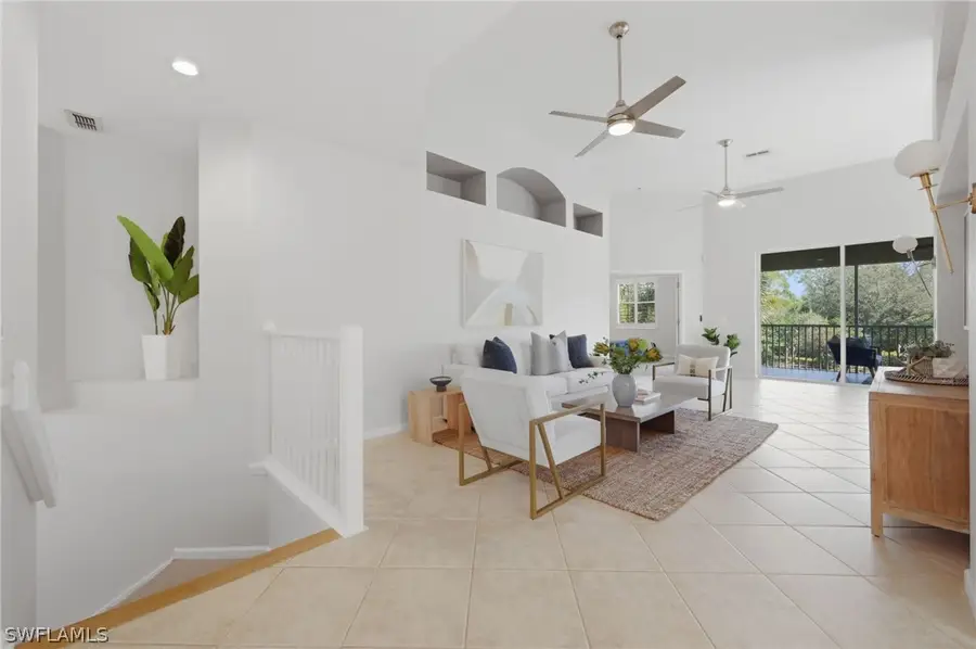 7134 Blue Juniper Court #202, Naples, FL 34109 - #2