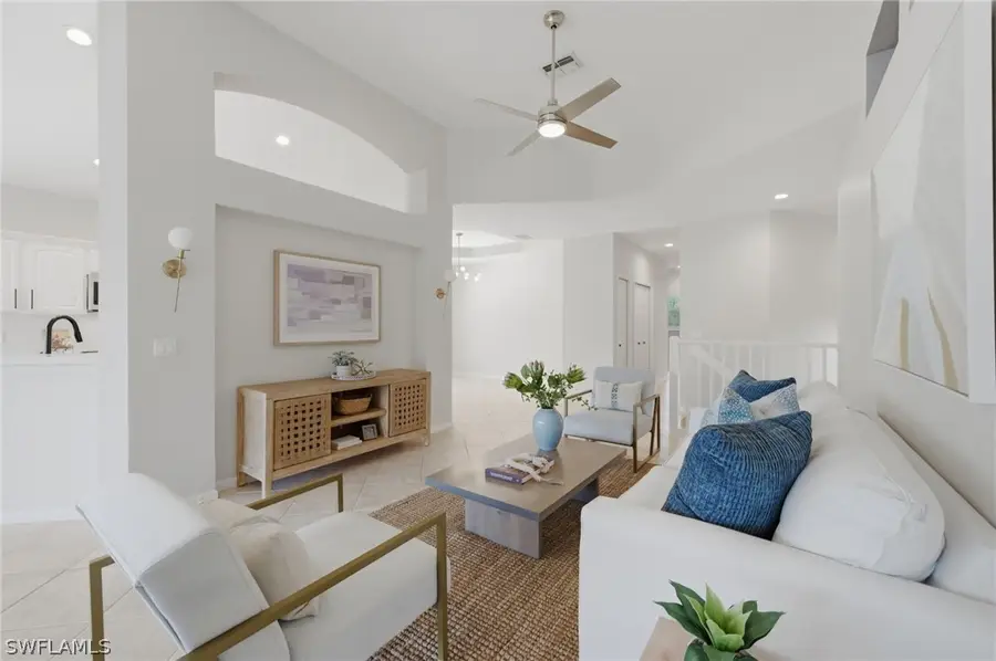 7134 Blue Juniper Court #202, Naples, FL 34109 - #3