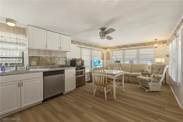 20511 Anchor Drive, Estero, FL 33928