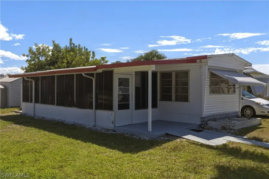 20511 Anchor Drive, Estero, FL 33928 - #2