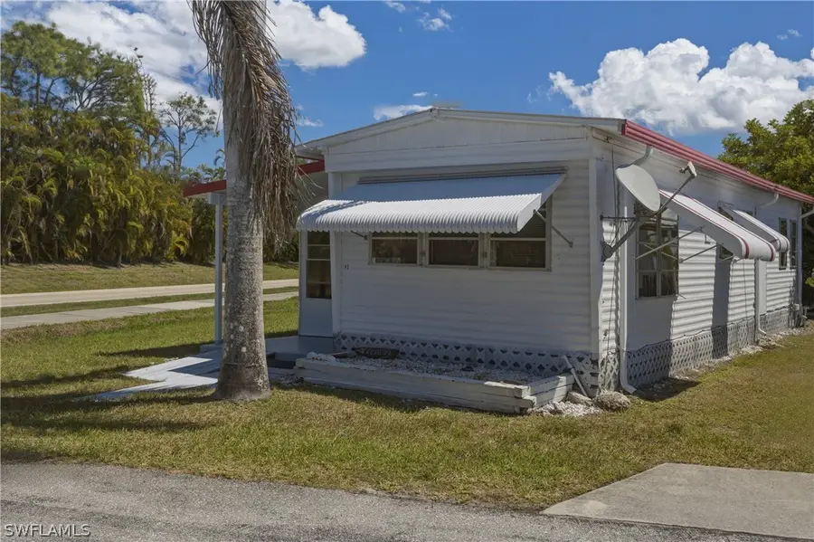 20511 Anchor Drive, Estero, FL 33928 - #3