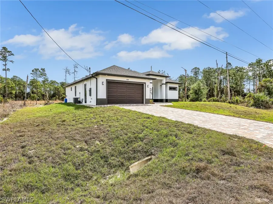 808 Willard Avenue, Lehigh Acres, FL 33972 - #3