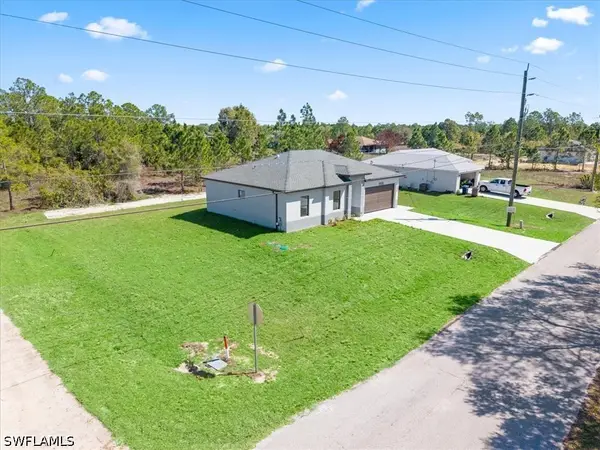 2501 E 15th Street, Lehigh Acres, FL 33972