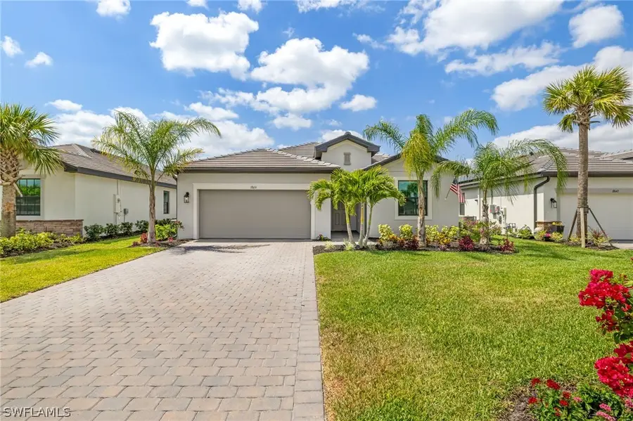 18651 Ives Drive, Estero, FL 33928 - #2